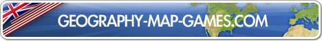 logo geography-map-games